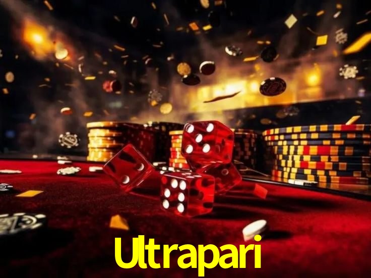Ultrapari Tragamonedas