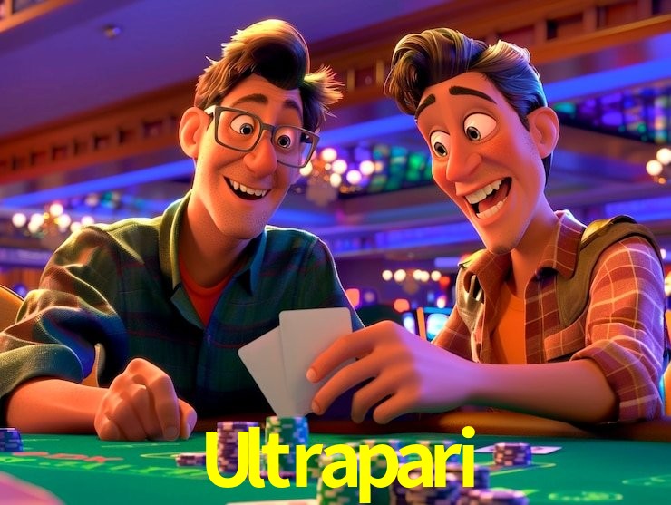 Ultrapari Promociones semanales