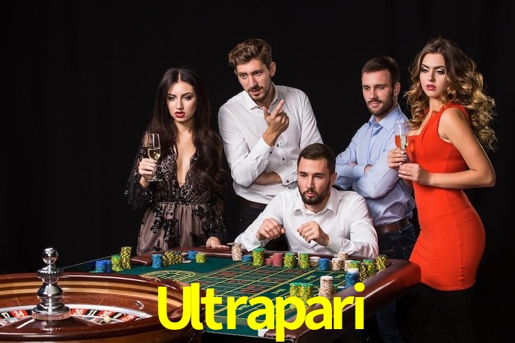 Ultrapari Foro comunitario