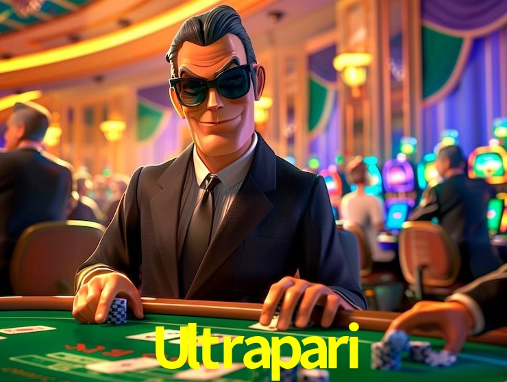 Ultrapari Preguntas frecuentes
