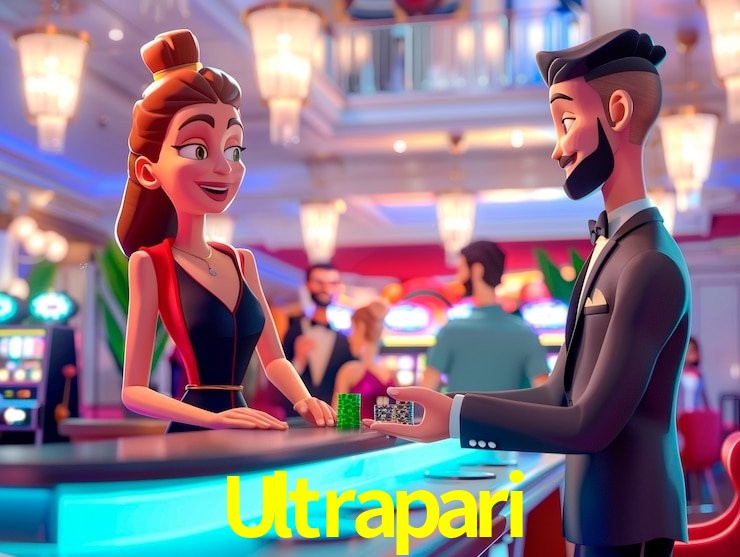 Ultrapari Two-Factor Authentication Slots