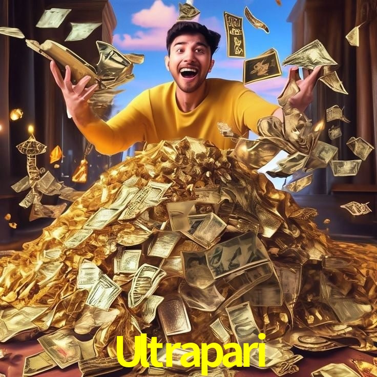 Ultrapari Valorant Slots