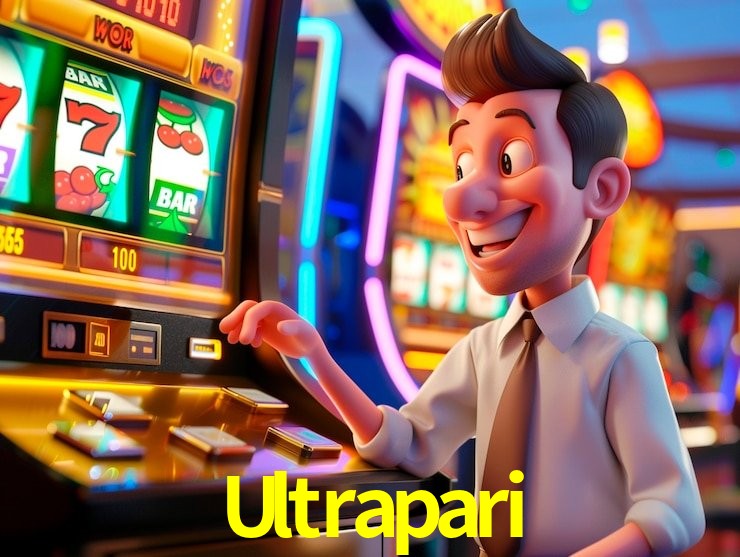 Ultrapari Live Blackjack
