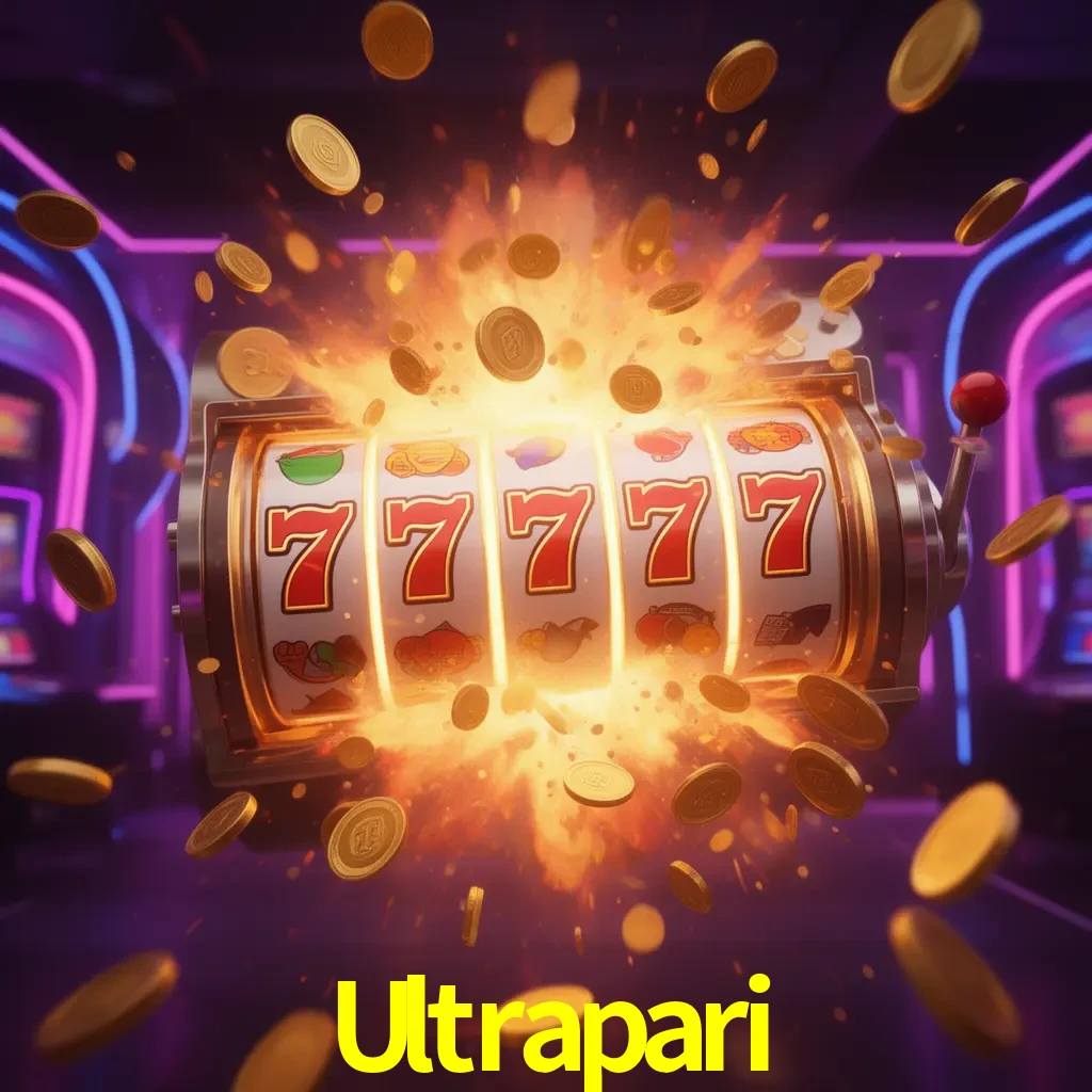 Ultrapari mobile gaming