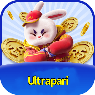 Ultrapari logo